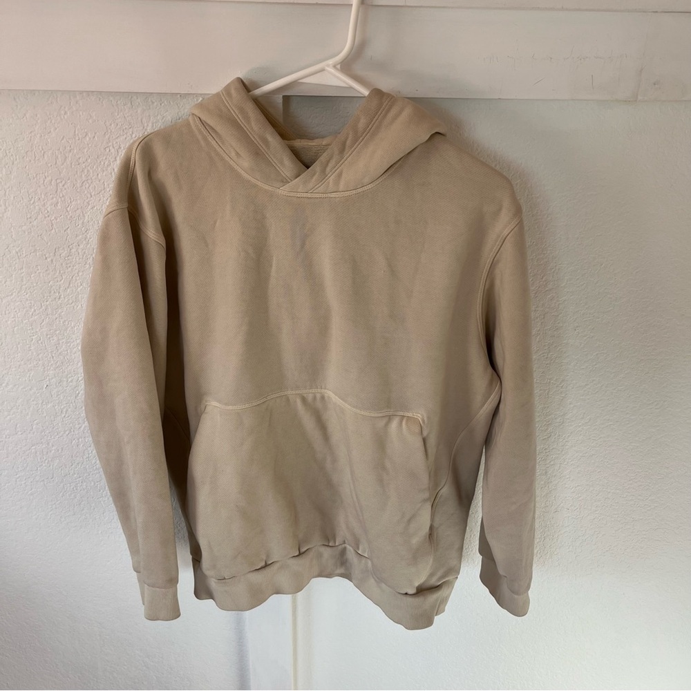 Lululemon Athletica Women's Small Hoody Sweatshirt.